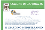19/12: Il Giardino Mediterraneo